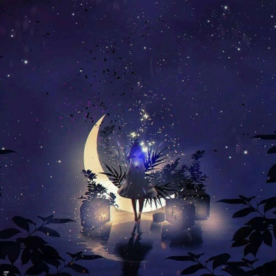 兽设沙漠场景绘制Furry群